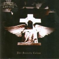 Arcana Coelestia - Ubi Secreta Colum